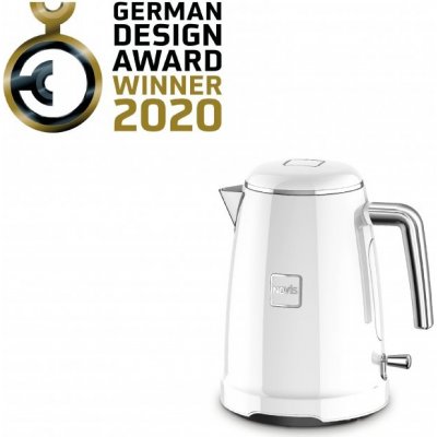 Novis Kettle K1 biela