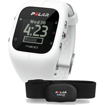 Polar A300 HR od 100,08 € - Heureka.sk