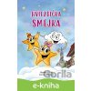 E-kniha Hviezdička Smejka - Monika Grilka