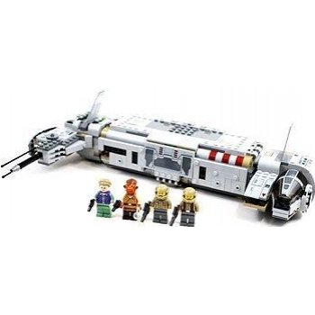 LEGO® Star Wars™ 75140 Vojenský transport Odporu