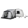 Výpredaj Predstan StarCamp Quick'n Easy Air rozmery (š × v × h) 325 × 230-250 × 240 cm