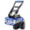 Slackline Gibbon Funline Treewear Set Farba: modrá