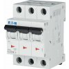 Eaton Electric s.r.o. 3-pólový istič Eaton PL6-C16/3 16A C 6kA (286601) – xPole Moeller