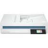 HP ScanJet Pro N4600 fnw1 Scanner 20G07A#B19