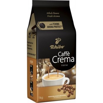 Tchibo Créma Intense 1 kg