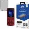 Hybridné sklo pre Nokia 105 4G (2023) - 3mk FlexibleGlass