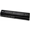 VHBW Batéria pre HP Compaq Presario CQ40 / CQ50 / CQ60 / CQ70 / Pavilion DV4, 5200 mAh - neoriginálne