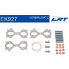 Montážna sada, zberné výfukové potrubie LRT EK927
