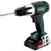 Metabo SB 18 LT Compact 18-Voltová Aku-Príklepová vŕtačka