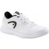 Pánska tenisová obuv Head Sprint Team 4.0 Clay Men White/Black EUR 46