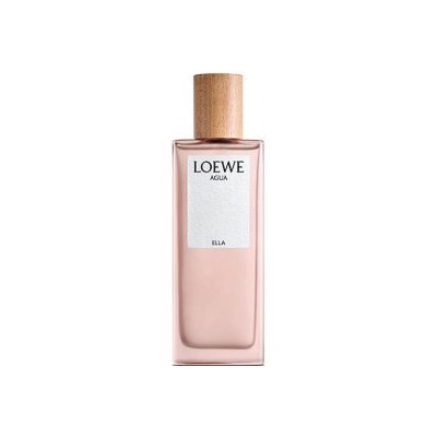 Loewe Agua Ella, Toaletná voda 50ml pre ženy