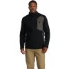 Mikina Spyder Bandit Black S