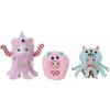Sylvanian Families Trio baby příšerek