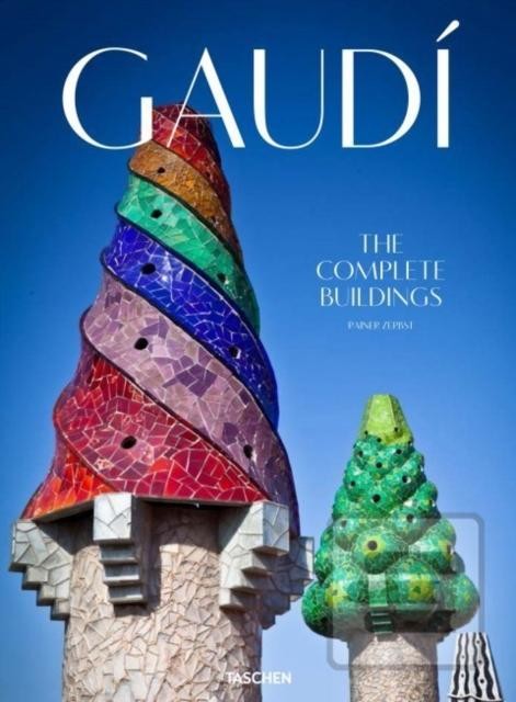 Gaudí - Rainer Zerbst