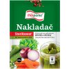 Nakladač, prípravok na nakladanie uhoriek a zeleniny 100g Mäspoma