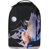 Batoh BAAGL eARTh - Kingfisher Caer8th