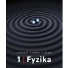 Fyzika 1,2 - David Halliday, Robert Resnick, Jearl Walker