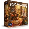 Albi Pivo a chléb
