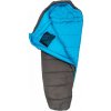 spací vak YATE Mons 500 L + Left ZIp