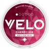 Velo cherry ice 1 dot 4 mg/g 20 vrecúšok