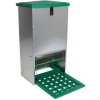 Feed-o-matic nášľapné krmítko - 20 kg