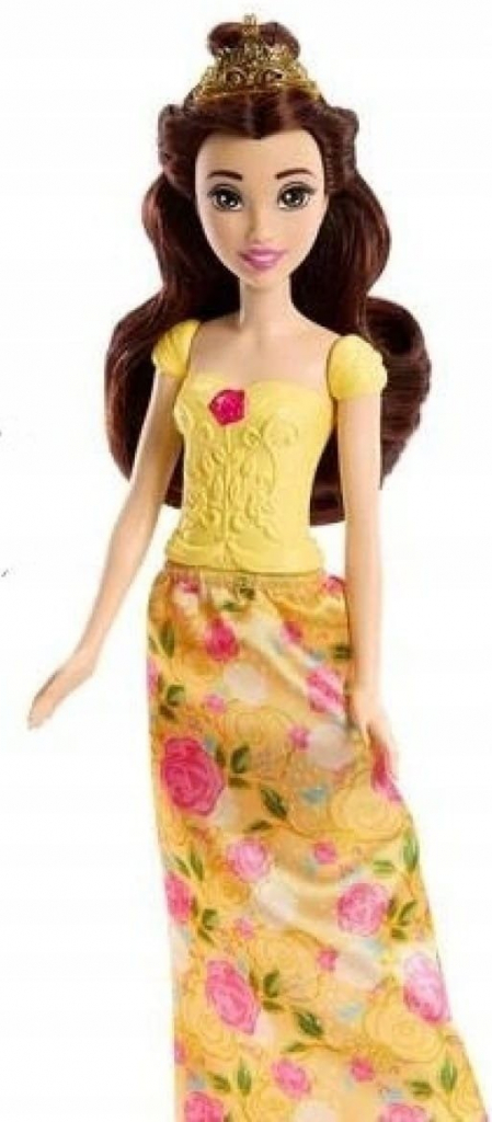 Hasbro Disney Princess Bella