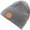 Skibi Dětská čepice Magnus-light grey 54-58