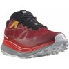 Pánske bežecké topánky Salomon Ultra Glide 2 Gore-Tex Veľkosť topánok (EU): 44 / Farba: červená