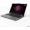 Lenovo IP LOQ 15AHP9, Ryzen 5 8645HS, 15.6˝ 2560x1440 QHD, RTX 4060/6GB, 16GB, SSD 512GB, FDOS, šedý, 2y CI 83DX009NCK