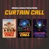 Bang & Jung & Yoo & Moon: Curtain Call - CD