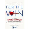 For the Win, Revised and Updated Edition (Dan Hunter)(Brožovaná)