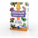 Hnojivo Agro CS Kristalon granulované hnojivo na izbové rastliny 250 gr