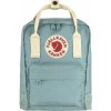 Batoh Fjällräven Kanken Mini 7 Farba: modrá/červená