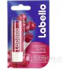 Labello Fruity Shine Čerešňa balzam na pery 4,8 g