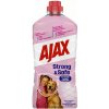 Ajax Floral Fiesta univerzálny čistiaci prostriedok Strong & Safe 1l