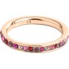 Dámsky Prsteň Prsteň ADORE 5448676 (55MM )