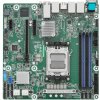 ASR Asrock B650D4U-2L2T/BCM základná doska AMD B650 Express Pätica AM5 micro ATX