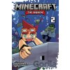 Viz Media Minecraft: The Manga 2