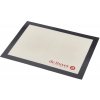De Buyer Silikónová nepriľnavá podložka na pečenie de Buyer 40x30cm biela