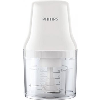 Philips HR 1393