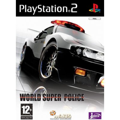 World Super Police