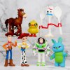 Figúrky Toy Story 7 ks