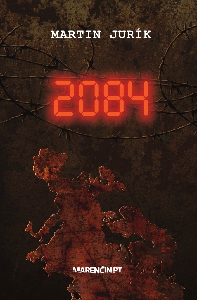 2084 Martin Jurík