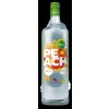 Old Herold Peach 21% 0,7L (čistá fľaša)
