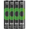 GP ReCyko Pro AAA 800mAh 4ks 1032124080