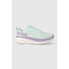 Hoka One One W Clifton 9 Wide 1132211-solm Sunlit Ocean / Lilac Mist