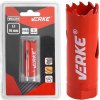Bi-metalový vrták 19 mm, Verke V05319