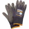 uvex phynomic lite safety glove size 8