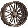 TSW Tsw Pescara 8.5x20 5x114.3 ET20 Bronze 76.1