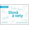 Slová a vety Písanka 4